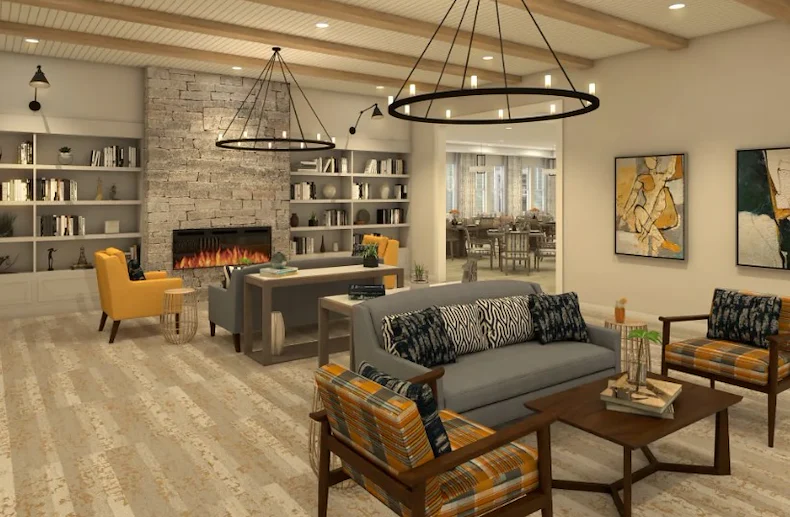 Image of The Residence at Charles Meadow (8)