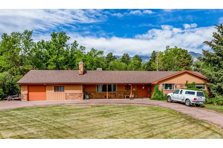 Image of Woodburn Home (1)