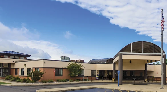 Image of Harris Hill Nursing (4)