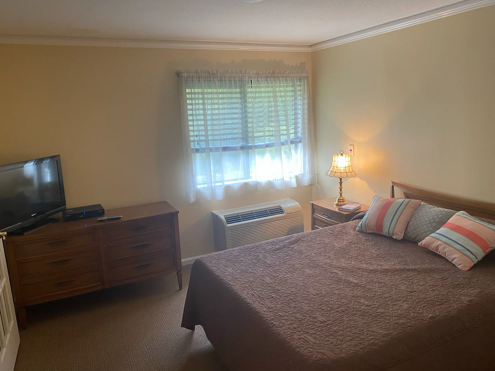 Image of Promenade at Chestnut Ridge (5)