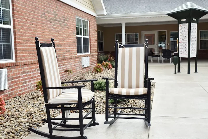 Image of Orchard Pointe Senior Living (3)