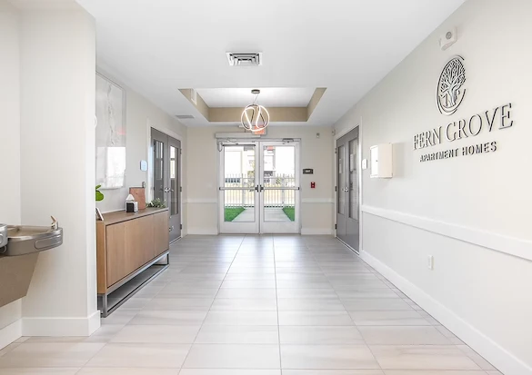 Image of Fern Grove Senior Apartments (2)