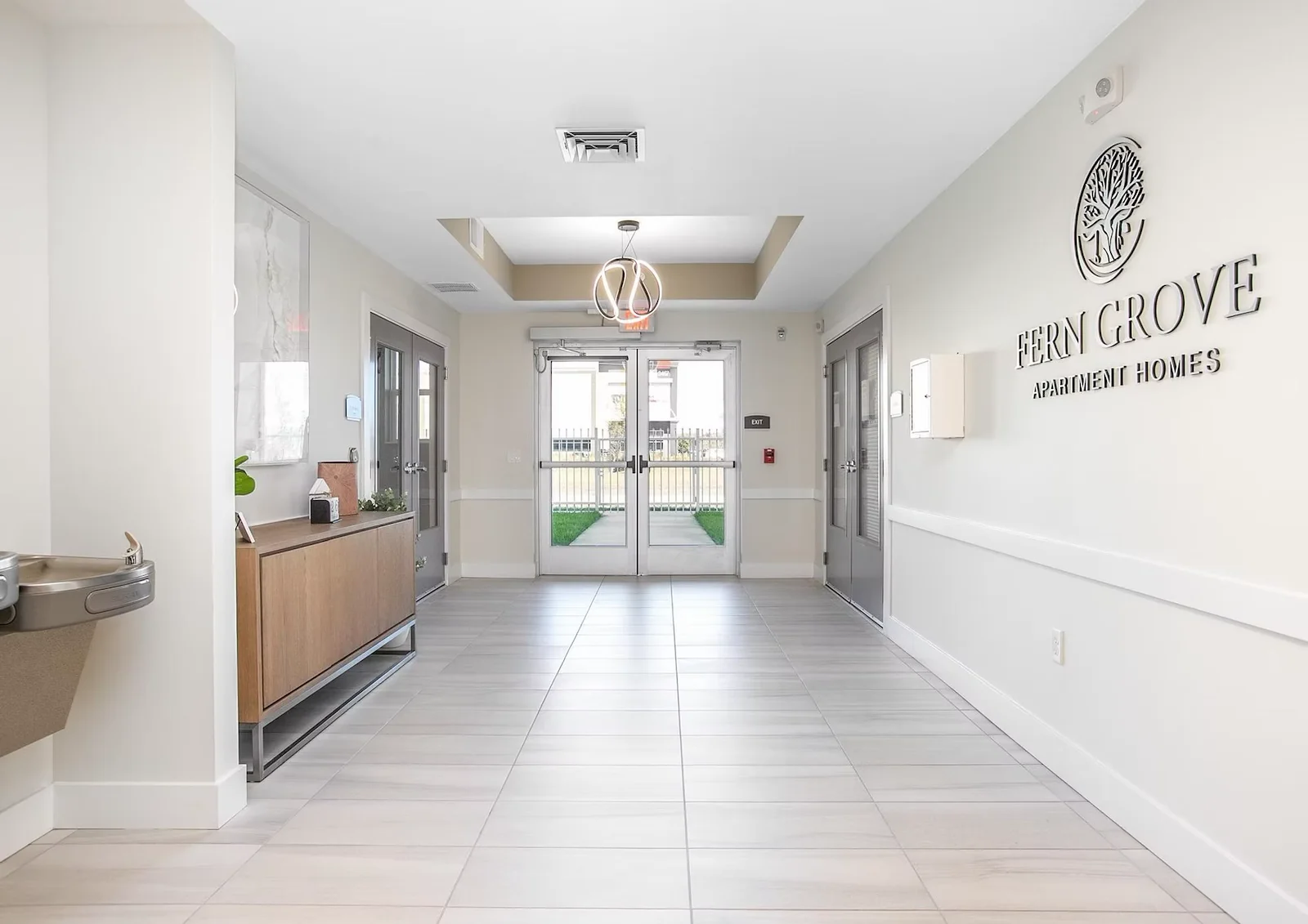 Image of Fern Grove Senior Apartments (2)