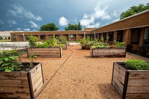 Image of ProHealth Regency Senior Communities - New Berlin (9)