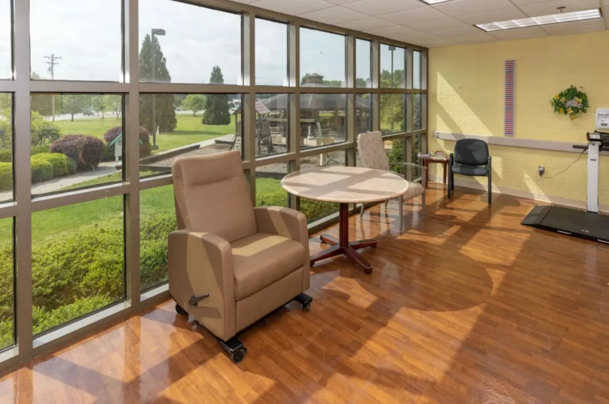 Image of Lila Doyle Post Acute (7)