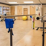 Image of Lewisburg Healthcare Center (6)