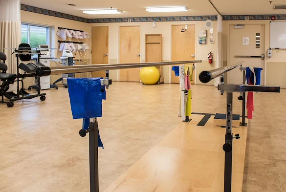 Image of Lewisburg Healthcare Center (6)