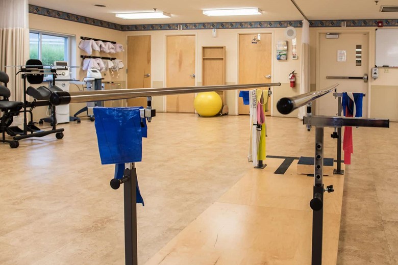 Image of Lewisburg Healthcare Center (6)