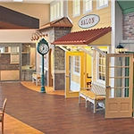 Image of Regent Park Rehabilitation & Healthcare (6)