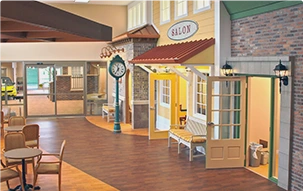 Image of Regent Park Rehabilitation & Healthcare (6)