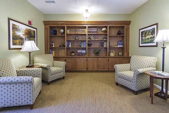 Image of Brookdale Fort Collins Memory Care (2)