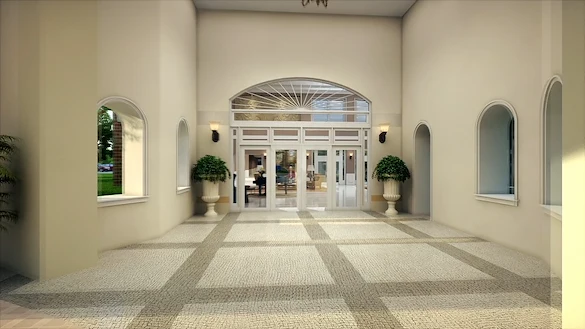 Image of Dolphin Pointe Health Care Center (2)