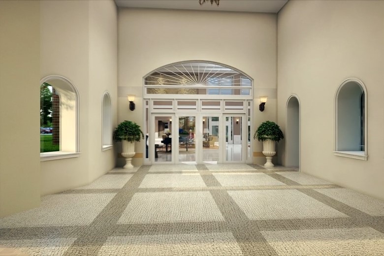 Image of Dolphin Pointe Health Care Center (2)
