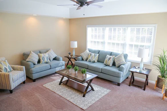 Image of Elderwood Residences at Cheektowaga (2)