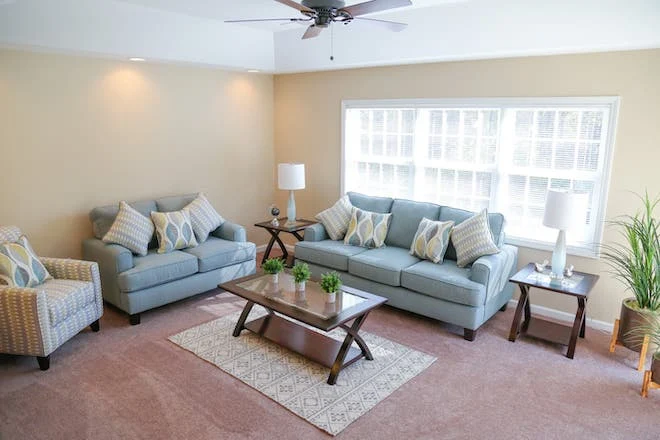 Image of Elderwood Residences at Cheektowaga (2)