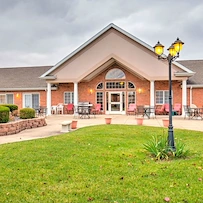 Image of Brookstone Estates of Rantoul (1)