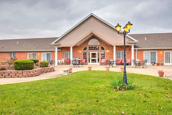 Image of Brookstone Estates of Rantoul (1)