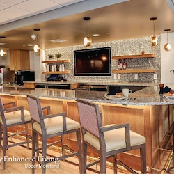 Image of Wesley Enhanced Living Upper Moreland Senior Living (5)