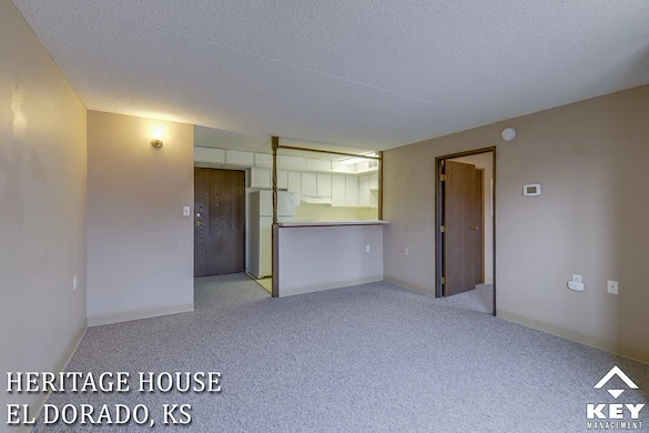 Image of Heritage House & Gordy Square (5)