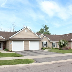 Image of The Village of Oakland Woods (2)