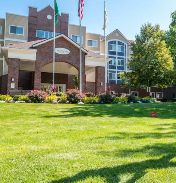 Image of Touchmark On South Hill Nursing (1)