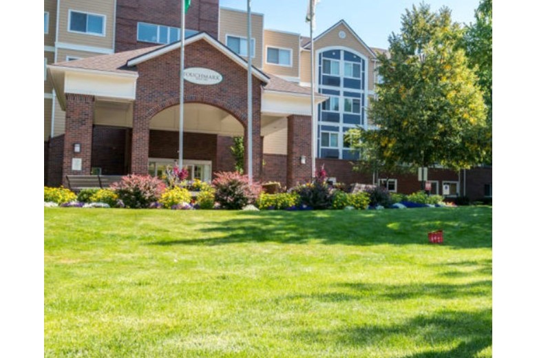 Image of Touchmark On South Hill Nursing (1)
