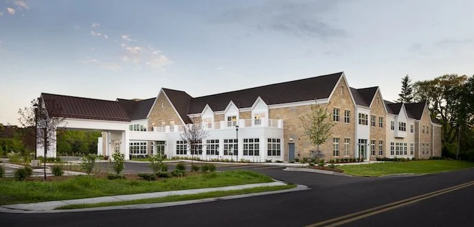 Image of Silverado North Shore Memory Care Community (1)