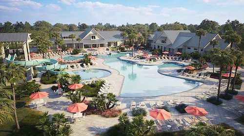 Image of Horizons at Carnes Crossroads | 55+ (6)
