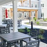 Image of Ridgewood Senior Living Galloway (3)