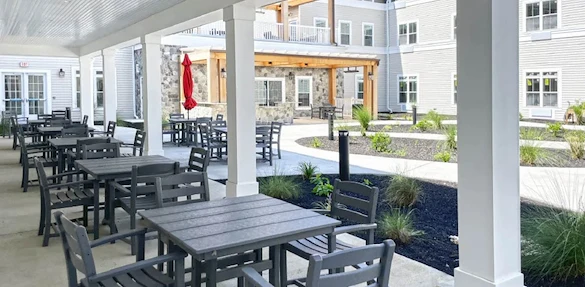 Image of Ridgewood Senior Living Galloway (3)