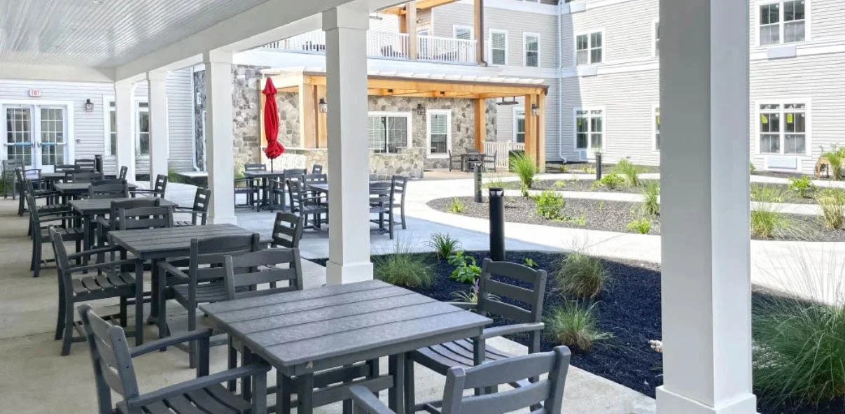 Image of Ridgewood Senior Living Galloway (3)