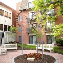 Image of Kingswood Health & Rehab Center (1)
