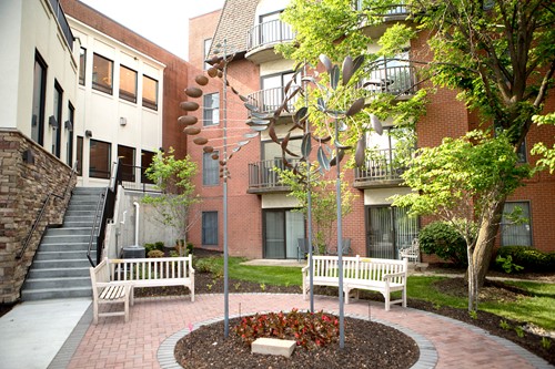 Image of Kingswood Health & Rehab Center (1)