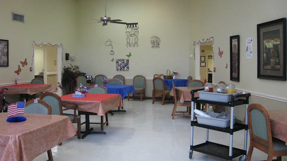 Image of College Street Health Care Center (4)