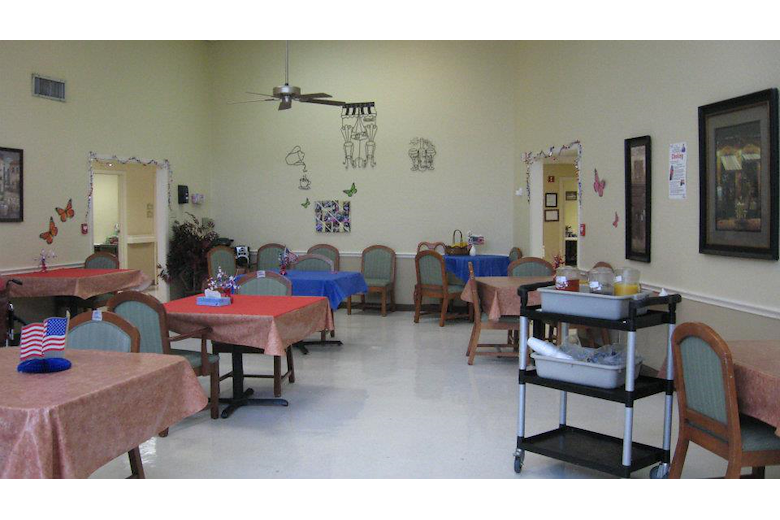 Image of College Street Health Care Center (4)