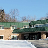 Image of Wyant Woods Healthcare Center (1)