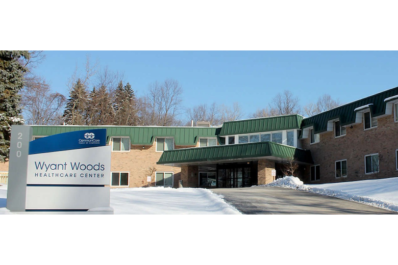 Image of Wyant Woods Healthcare Center (1)