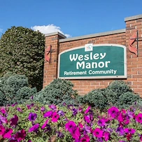 Image of Wesley Manor (1)
