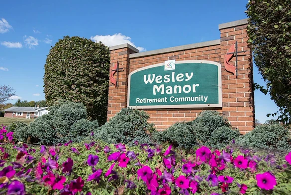 Image of Wesley Manor (1)