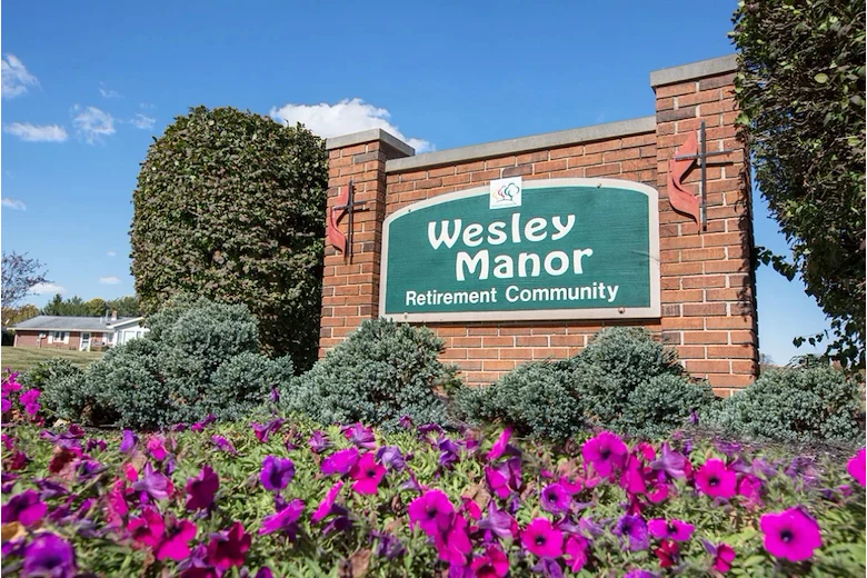 Image of Wesley Manor (1)