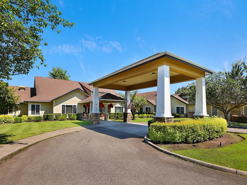 Image of White River Memory Care (1)