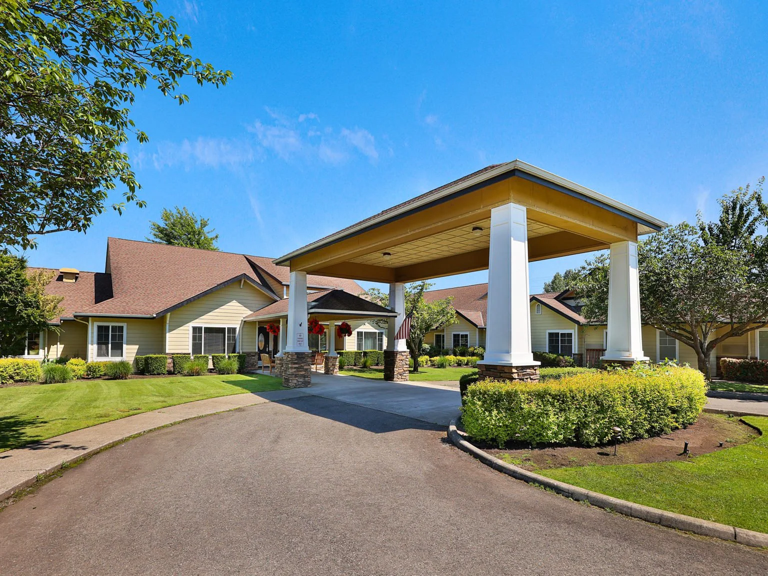 Image of White River Memory Care (1)