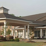 Image of Garden View of Lafayette (2)