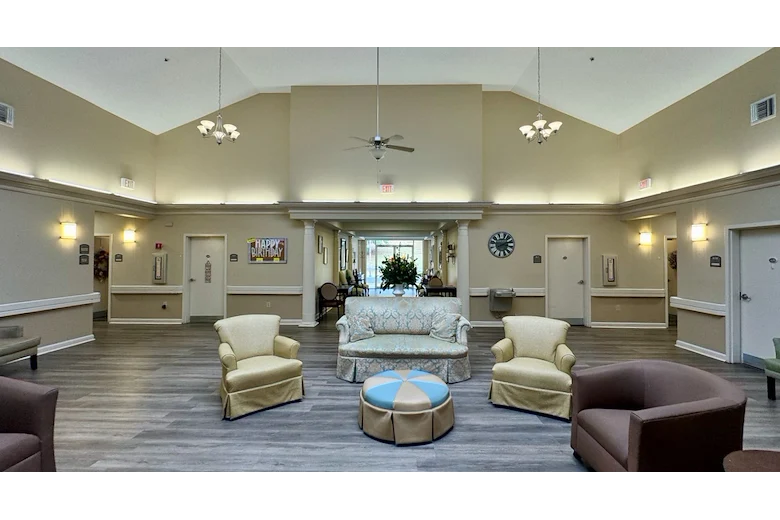 Image of Highlands Senior Living Rome (2)