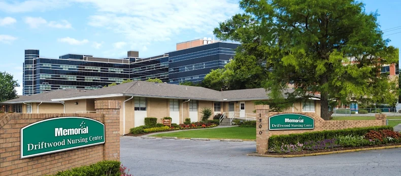 Image of Driftwood Nursing Center (1)
