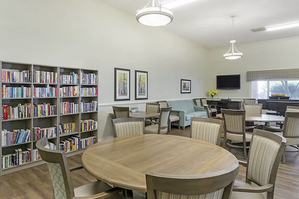 Image of Brookdale Federal Way (6)