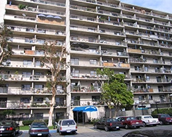 Image of Harbor Tower (2)