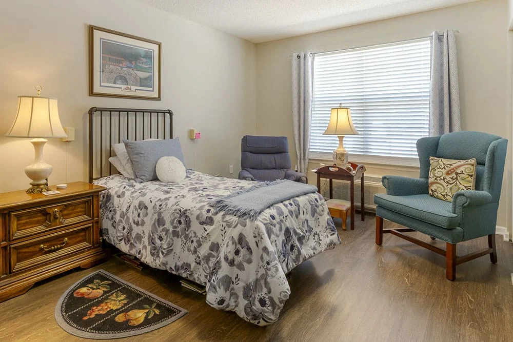 Image of Brookdale Wake Forest (8)