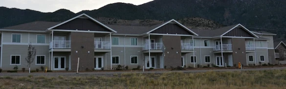 Image of Meadowlands Apartments (2)