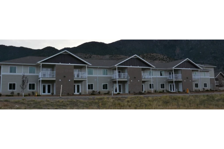 Image of Meadowlands Apartments (2)